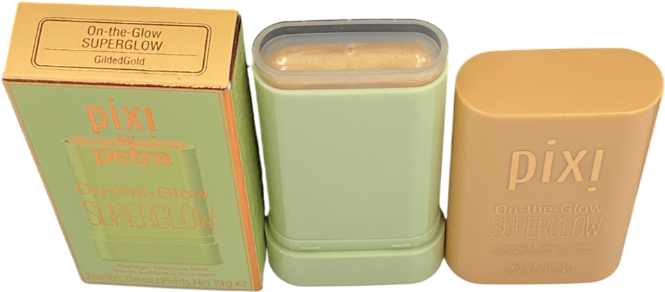 Pixi On-the-glow Superglow Highlighter 19g