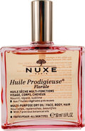 Nuxe Prodigieuse Or Florale Shimmering Multi-purpose Dry Oil For Face, Body And Hair 50ml