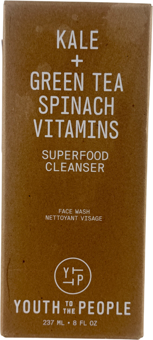 Youth to the People Superfood Cleanser 237ml