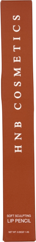 HNB Cosmetics Soft Sculpting Lip Pencil 03 1.4G
