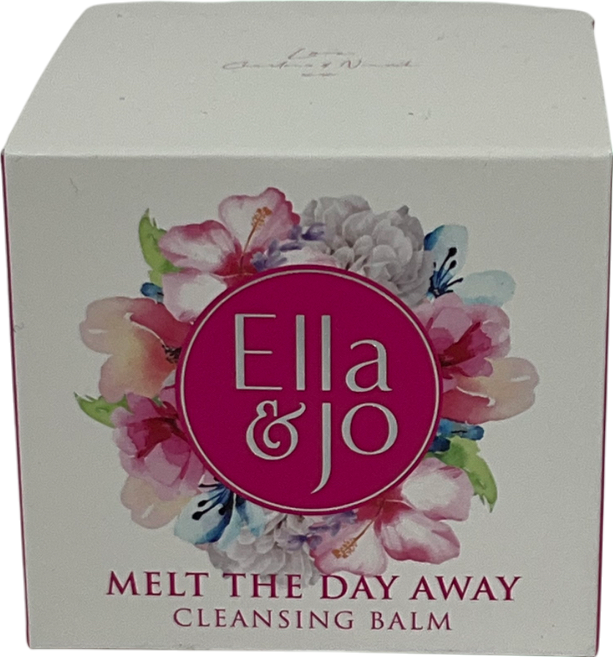 ella & jo Melt The Day Away - Cleansing Balm 100ml