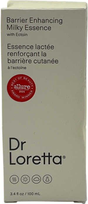 Dr loretta Barrier Enhancing Milky Essence 100ml
