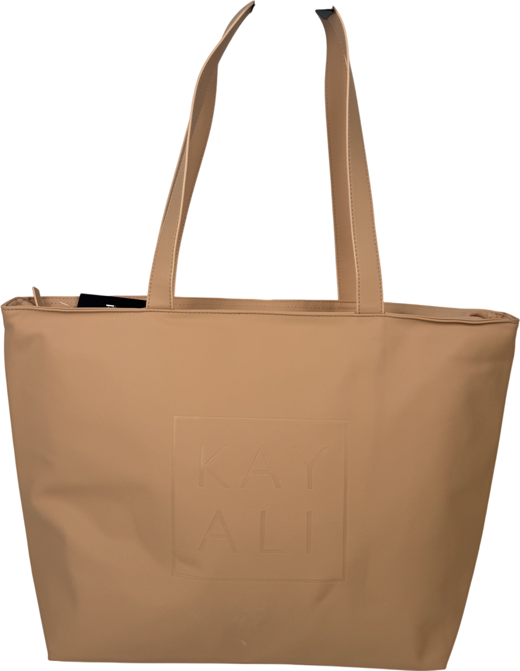 Kayali Nude Tote Bag One Size