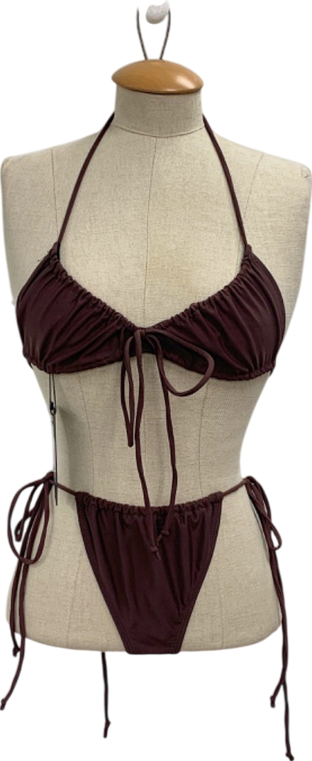 Motel Rocks Leyna Bikini