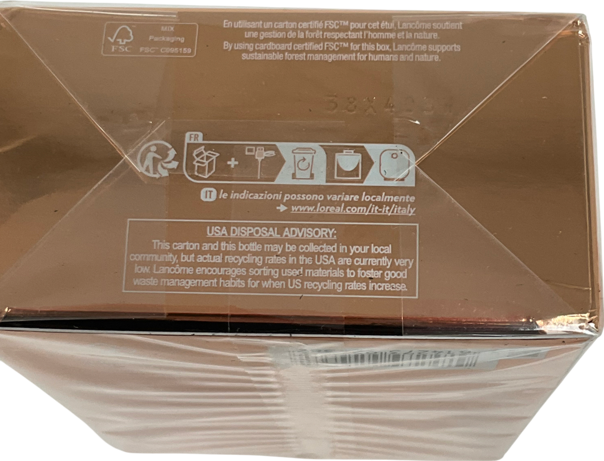 Lancome La Vie Est Belle L'extrait La Vie Est Belle 50ml