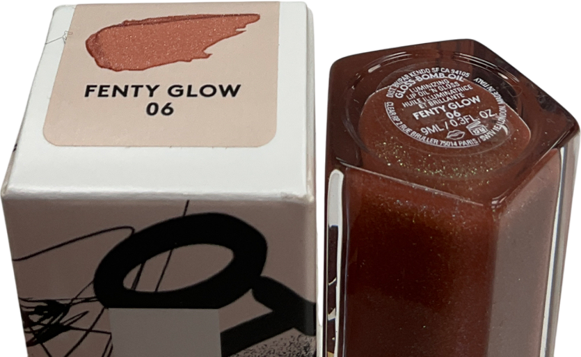 Fenty Gloss Bomb Oil 06 9ml