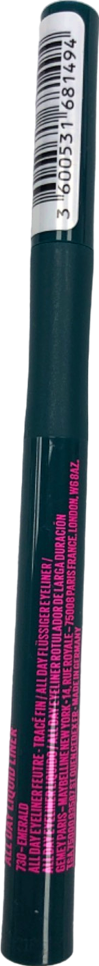 Maybelline Hyper Precise Liquid Eyeliner