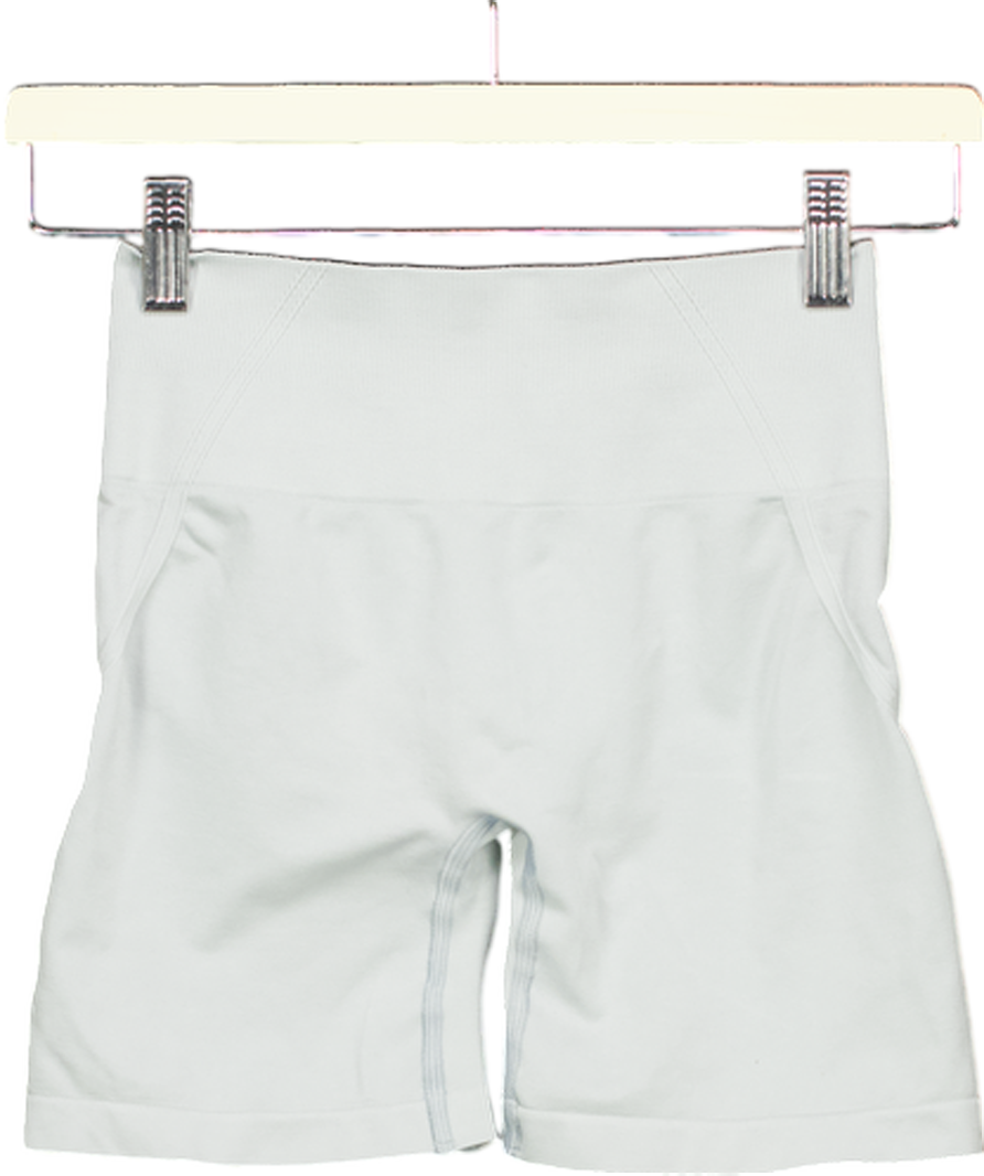 Oner Active Blue Effortless Seamless Shorts UK S