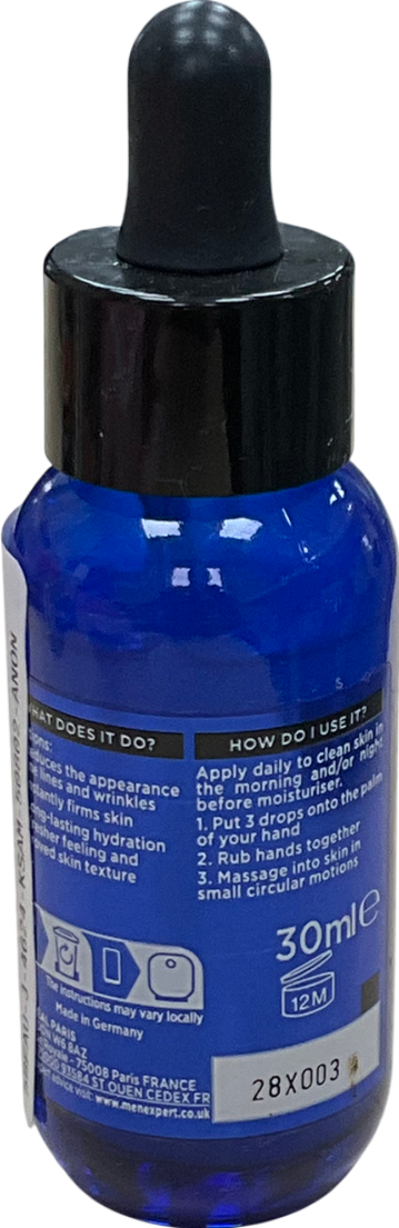 loreal Men Expert Power Age Hyaluronic Acid Serum 30ml