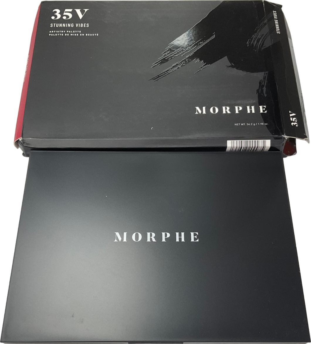 morphie 35v Stunning Vibes Palette 56.2