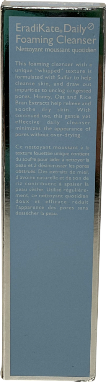 Kate Somerville Eradikate™ Daily Foaming Cleanser 120ml