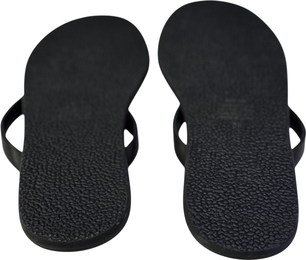 Alias Mae Black / Silver Leather Toe Thong Sandals UK 6 EU 39 👠