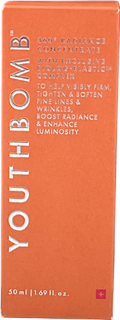 youthbomb 360° Radiance Concentrate Serum 50ml