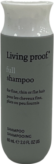 Living Proof Full Shampoo 60ml