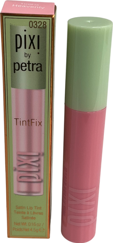 Pixi Satin Lip Tint Heavenly 4.5g