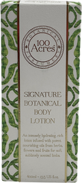 Botanical Body Lotion 400ml