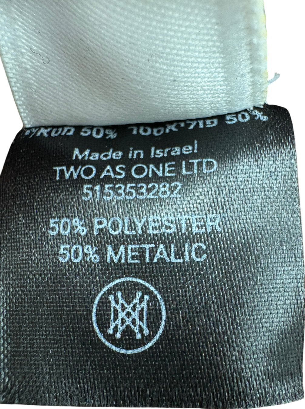 Sabina Musayev Brown One Shoulder Ruched Maxi Dress UK M