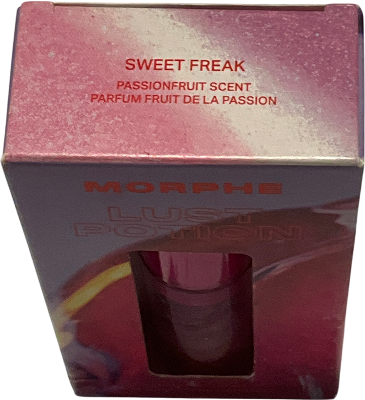 Morphe Lust Potion Bi-phase Lip Oil Sweet Freak 3.2ml