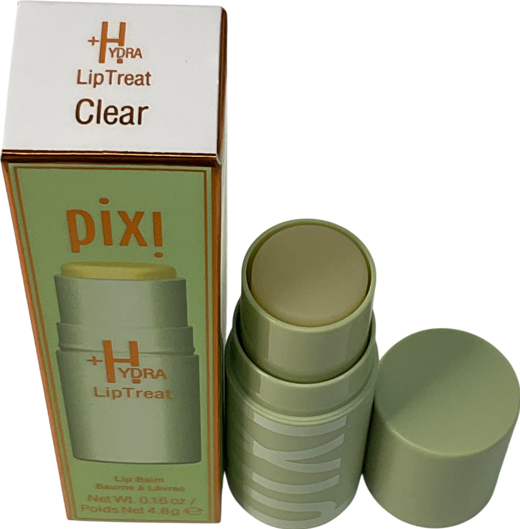 Pixi +hydra Lip Balm Clear 4.8