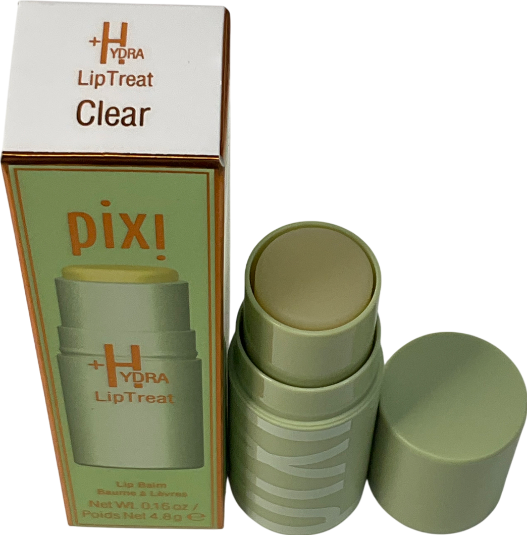 Pixi +hydra Lip Balm Clear 4.8