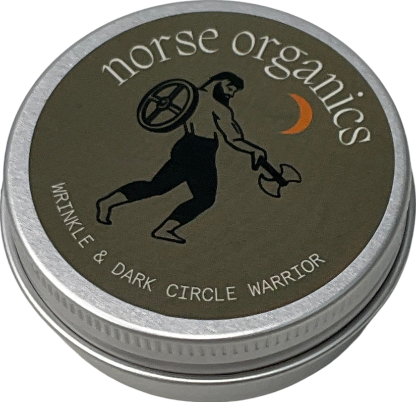 norse organica In-1 Daily Glow & Moisturize 30ml