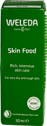 Weleda Skin Food Moisturiser 30ml