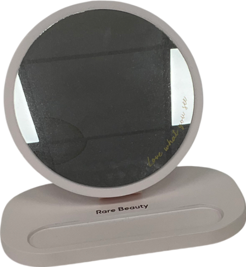 Rare Beauty Pink Vanity Mirror