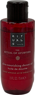 RITUALS Travel - Shower Oil 75ml