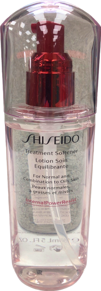 Shiseido Treatment Softener Lotion 150ml