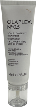 Olaplex No. 0.5 Scalp Longevity Treatment 50ml