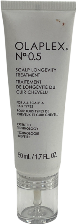 Olaplex No. 0.5 Scalp Longevity Treatment 50ml