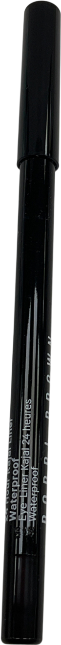 Bobbi Brown 24-hour Waterproof Kajal Eyeliner Black One size