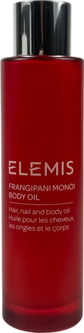 Elemis Frangipani Monoi Body Oil 100ml