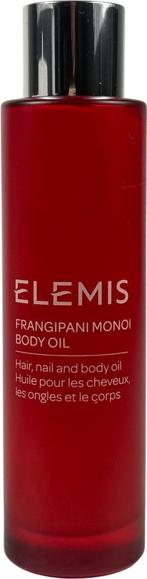 Elemis Frangipani Monoi Body Oil 100ml
