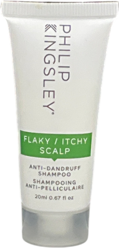 Philip Kingsley Anti Dandruff Shampoo 20ml