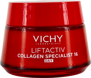 Vichy Liftactiv Collagen Specialist 16 Day Cream 50ml
