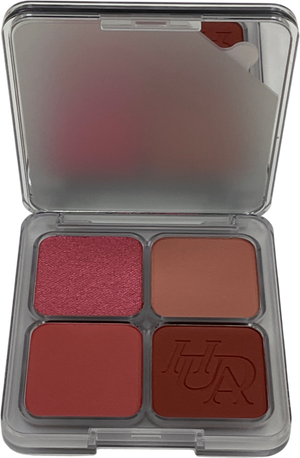 Huda Beauty Blush Filter Palette Rose Berry 7.5g