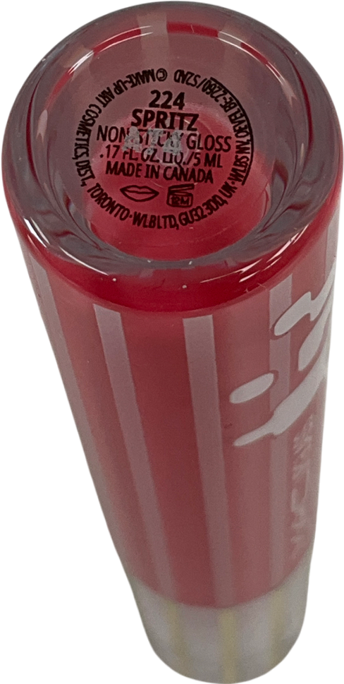 MAC Lipglass Air 224 5ml