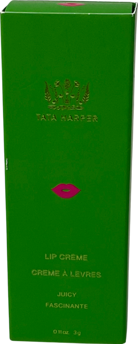 Tata Harper Lip Crème Juicy 3g