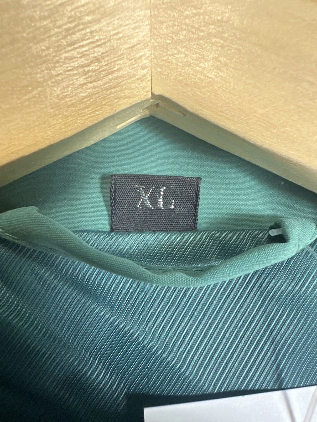 Dannimac Green Casual Jacket UK XL