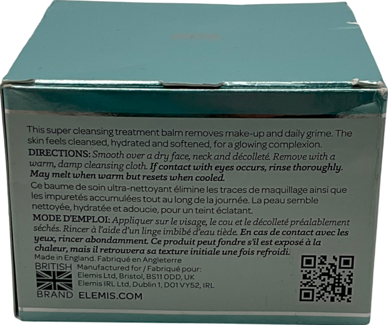 Elemis Pro-collagen Cleansing Balm 100g