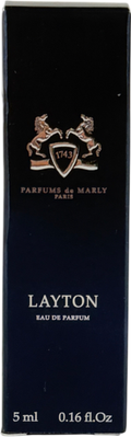 Parfums De Marly Layton Eau De Parfum 5ml