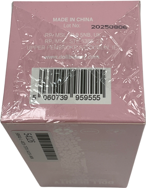 Doll Beauty Dollyset Superfix Spritzer 120ml