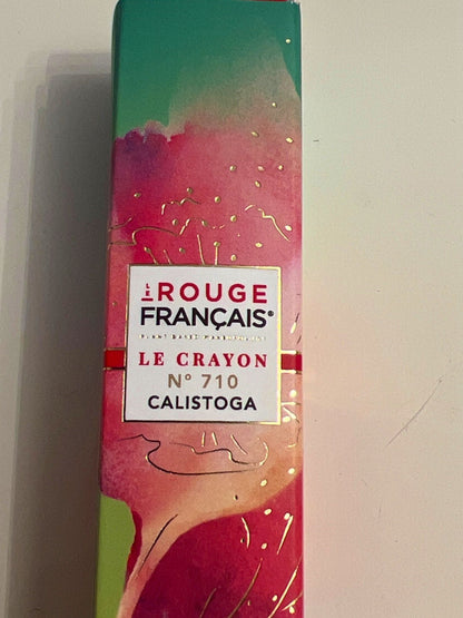 Le Rouge Français Le Crayon N°710 Calistoga