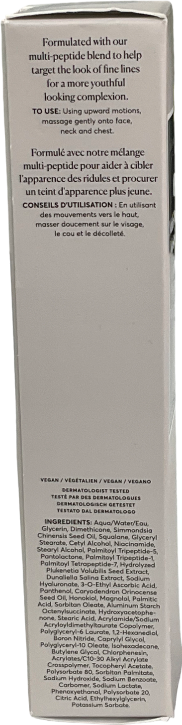 naturium Multi-peptide Moisturizer 50ml