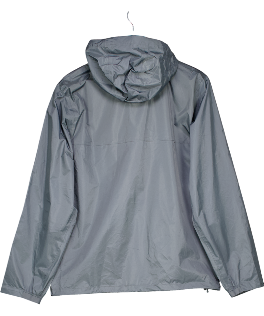 Under Armour Grey Tormproof Cloudstrike 2.0 UK M