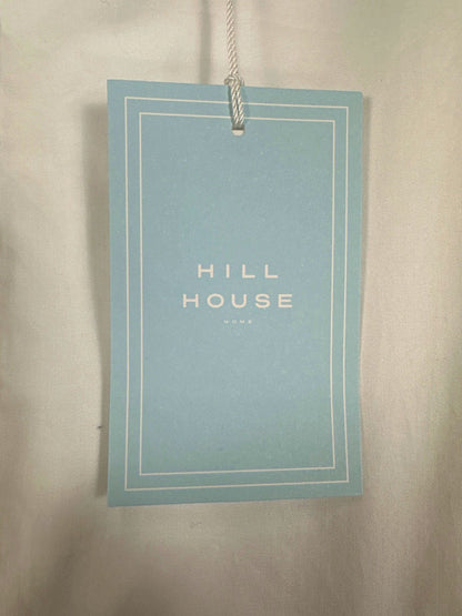 Hill House Home White The Aveline Dress M