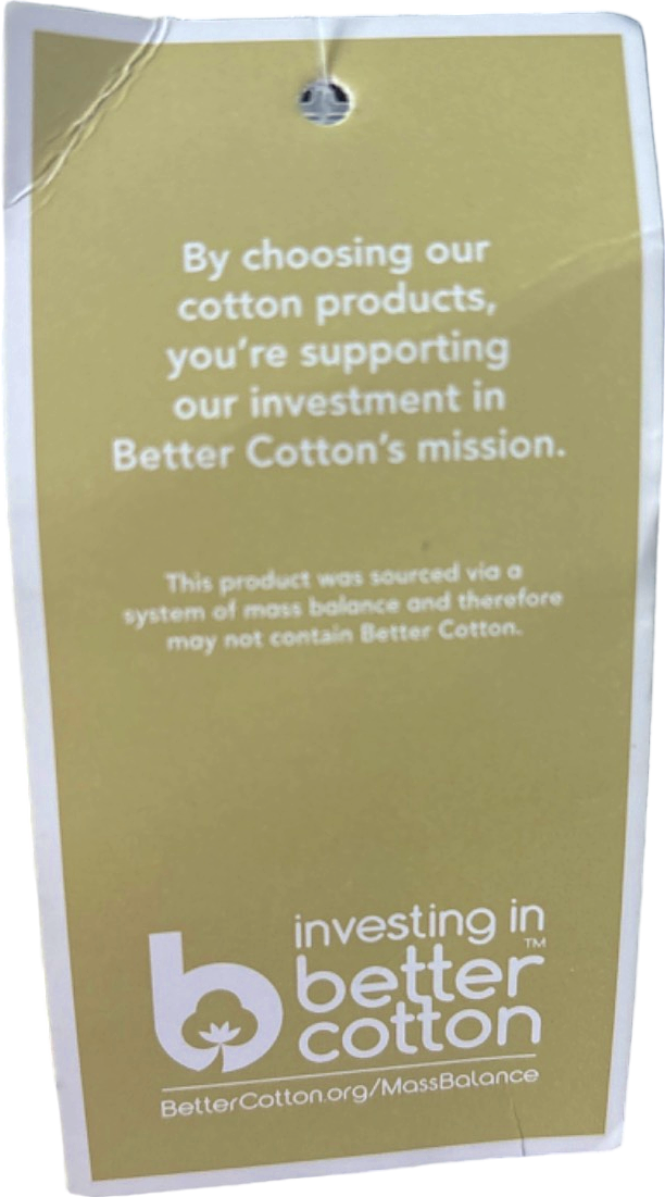 V By Very Black/White Zigzag Patterned Top UK 18