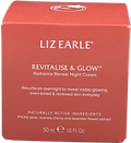 Liz Earle Revitalise & Glow Radiance Reveal Night Cream 50ml