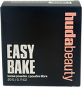 Huda Beauty Easy Bake Loose Baking & Setting Powder Matcha Milk Cake 20g